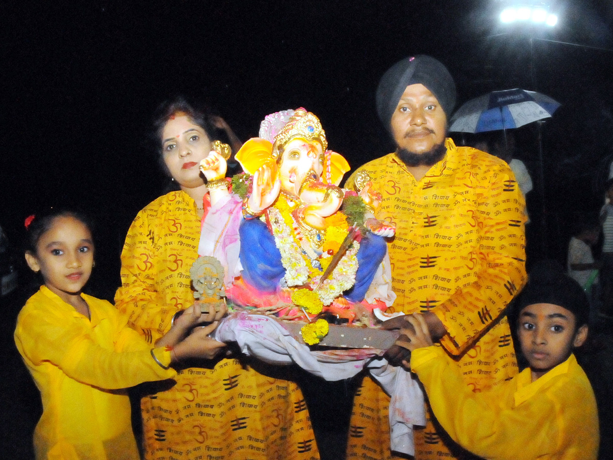 Best Photos of The Week in AP and Telangana Photo Gallery - Sakshi54