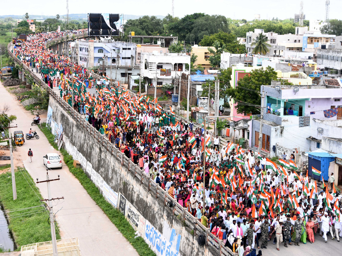 Best Photos of The Week in AP and Telangana Photo Gallery - Sakshi67