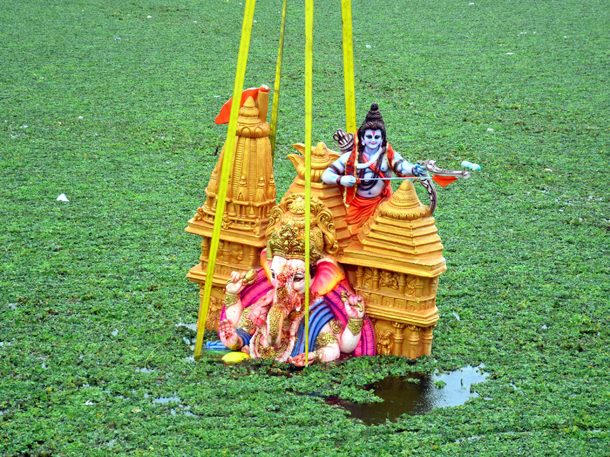 Best Photos of The Week in AP and Telangana Photo Gallery - Sakshi9