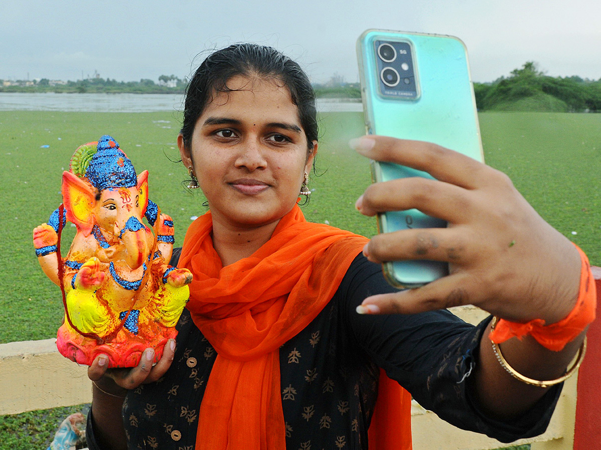 Best Photos of The Week in AP and Telangana Photo Gallery - Sakshi10