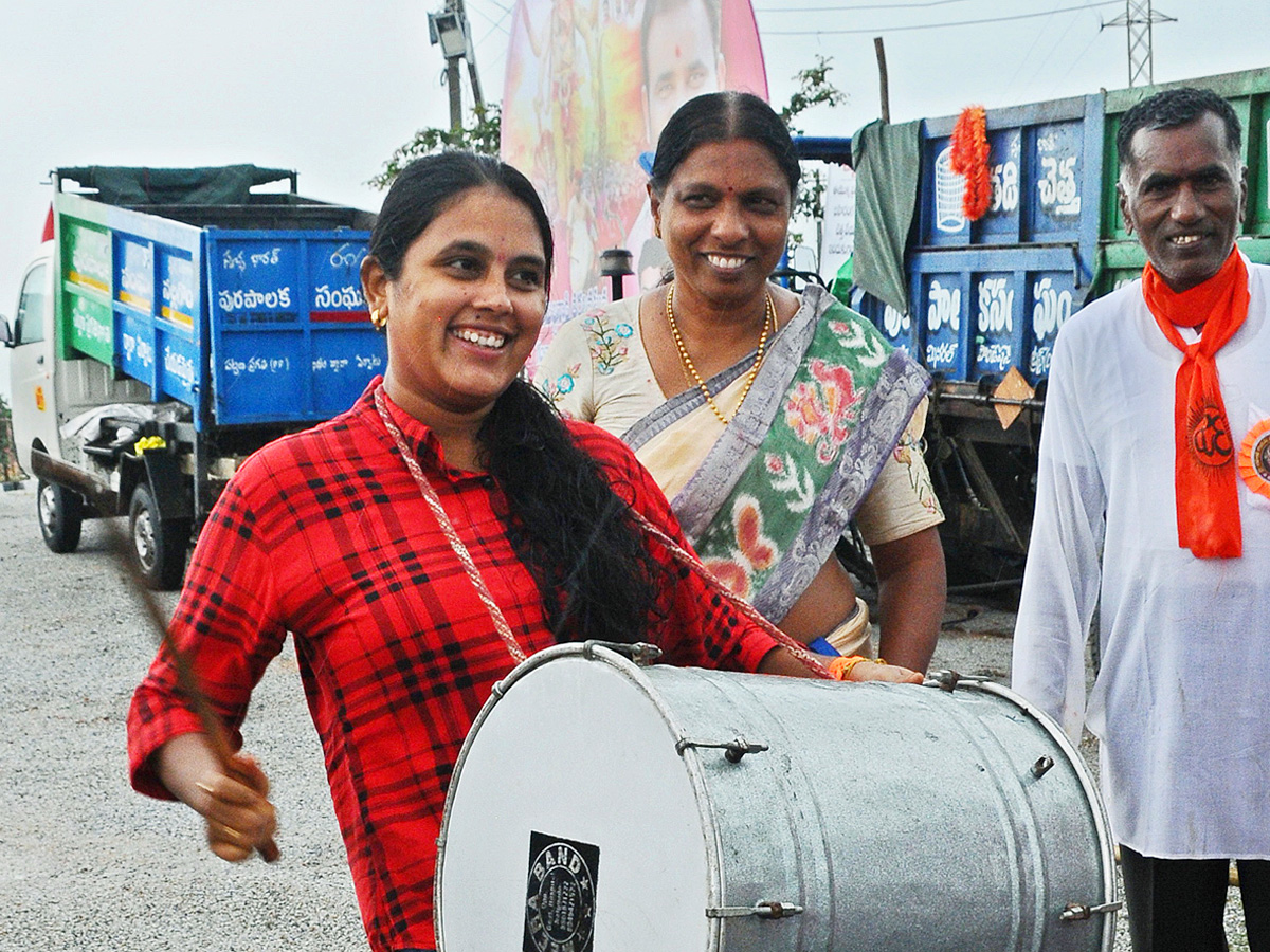 Best Photos of The Week in AP and Telangana Photo Gallery - Sakshi11