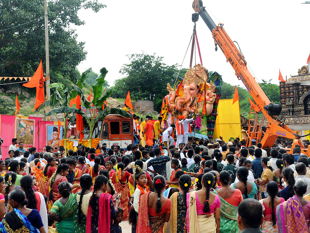 Best Photos of The Week in AP and Telangana Photo Gallery - Sakshi12
