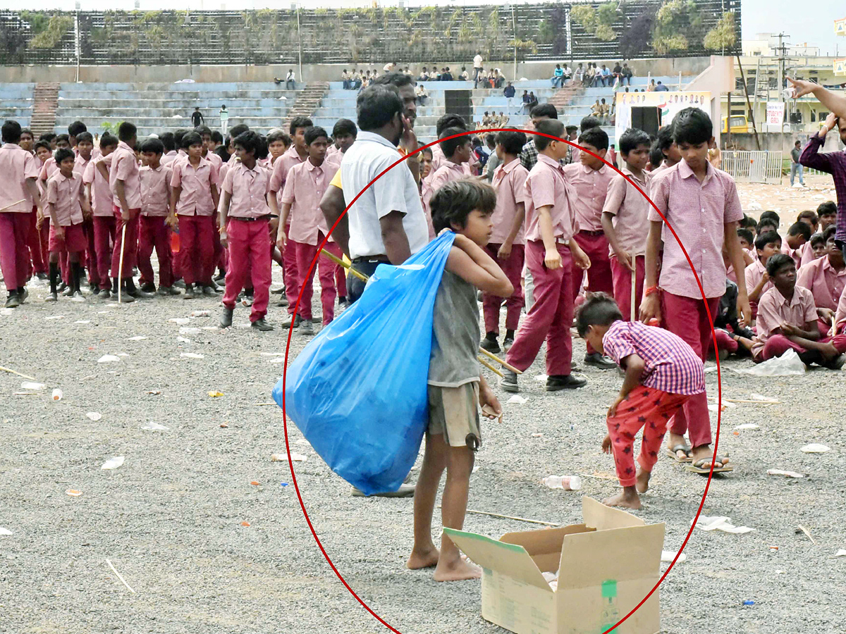 Best Photos of The Week in AP and Telangana Photo Gallery - Sakshi11