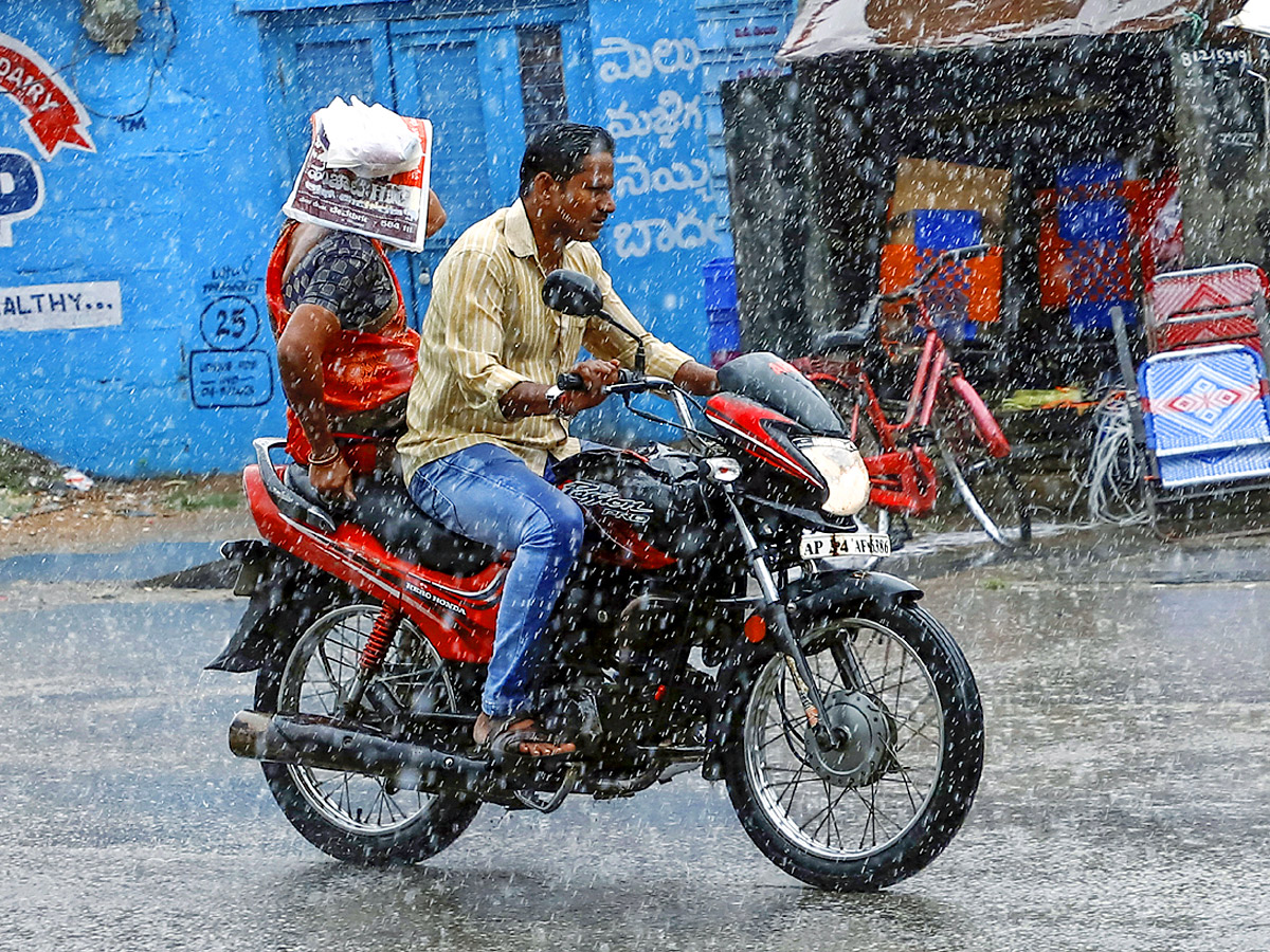 Best Photos of The Week in AP and Telangana Photo Gallery - Sakshi14
