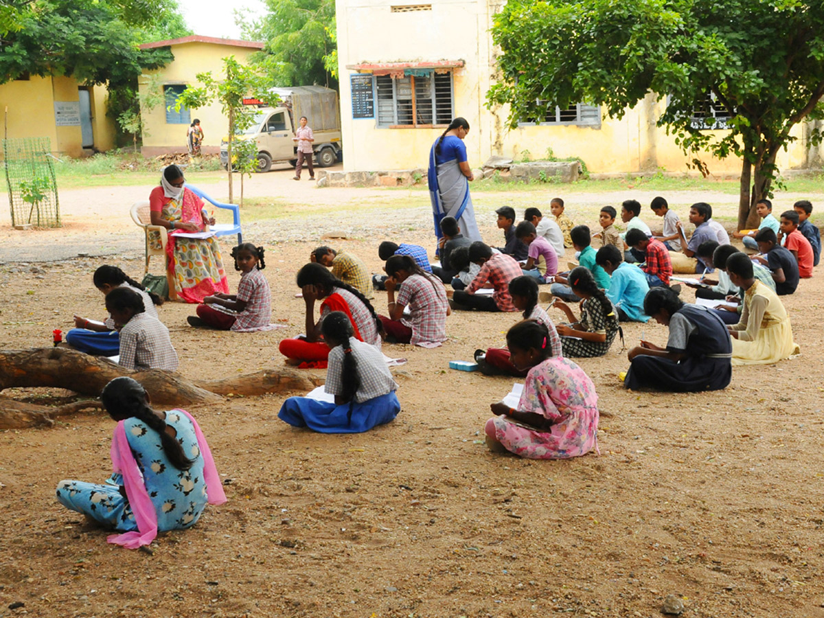 Best Photos of The Week in AP and Telangana Photo Gallery - Sakshi16