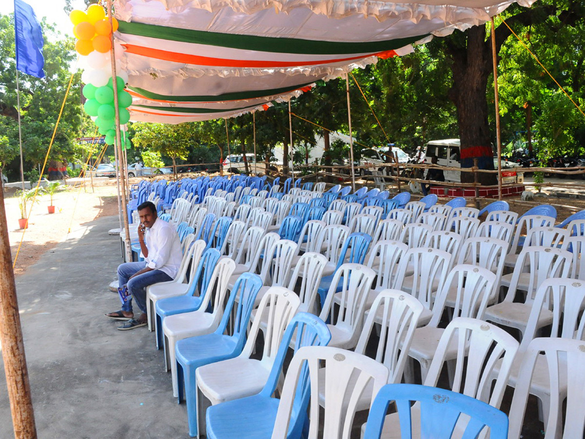 Best Photos of The Week in AP and Telangana Photo Gallery - Sakshi17