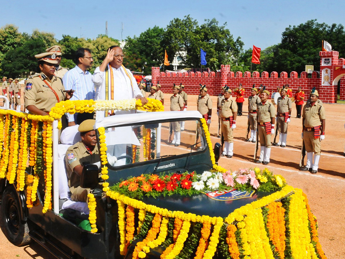 Best Photos of The Week in AP and Telangana Photo Gallery - Sakshi18