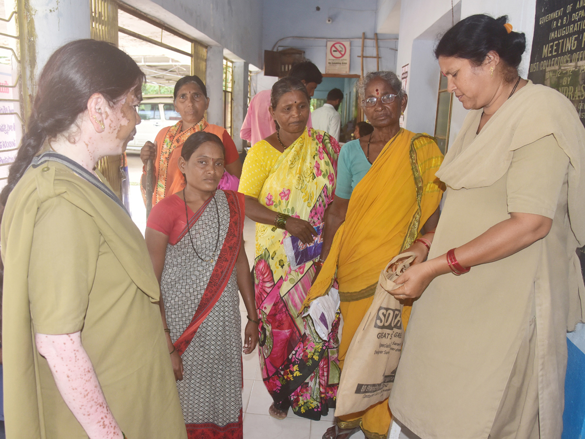 Best Photos of The Week in AP and Telangana Photo Gallery - Sakshi3