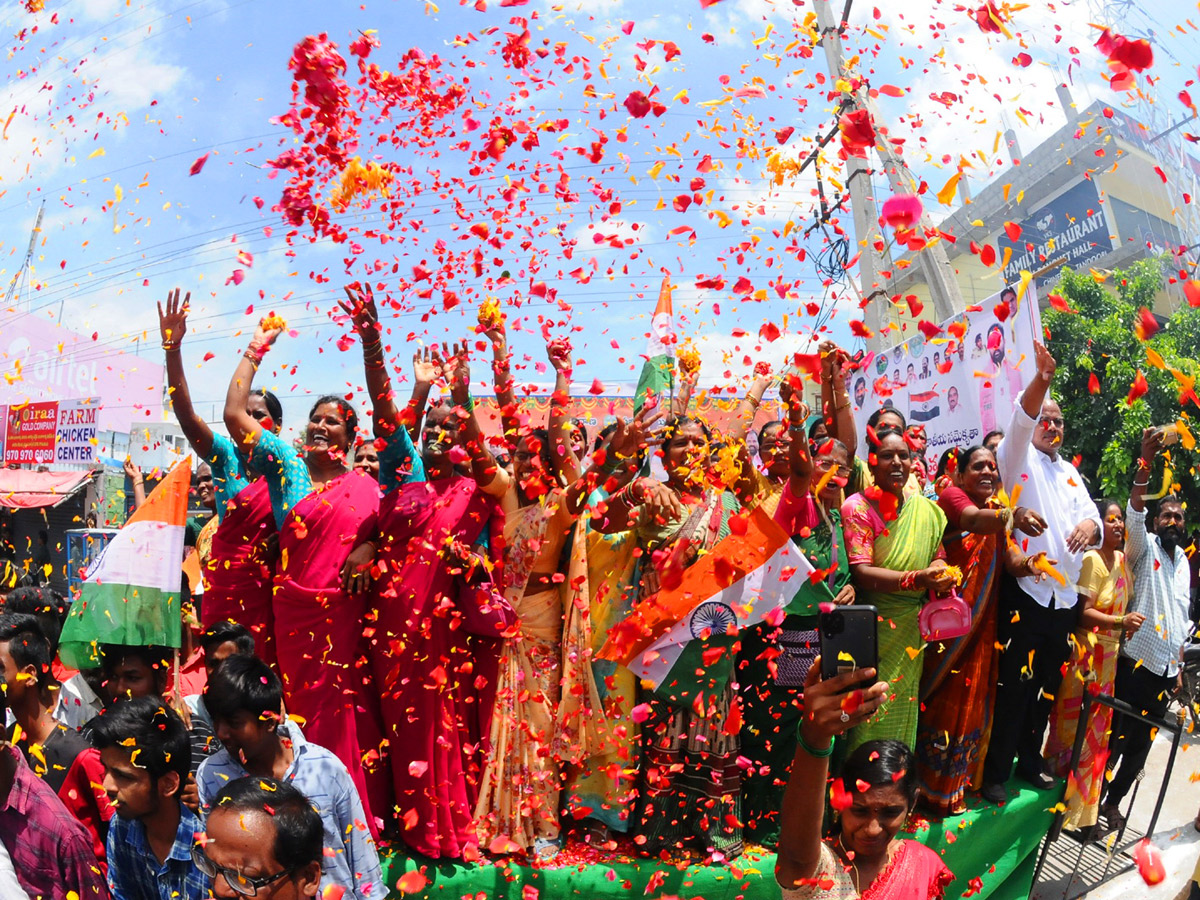 Best Photos of The Week in AP and Telangana Photo Gallery - Sakshi19