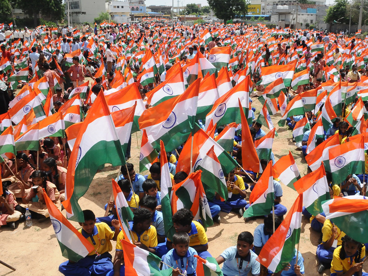 Best Photos of The Week in AP and Telangana Photo Gallery - Sakshi20