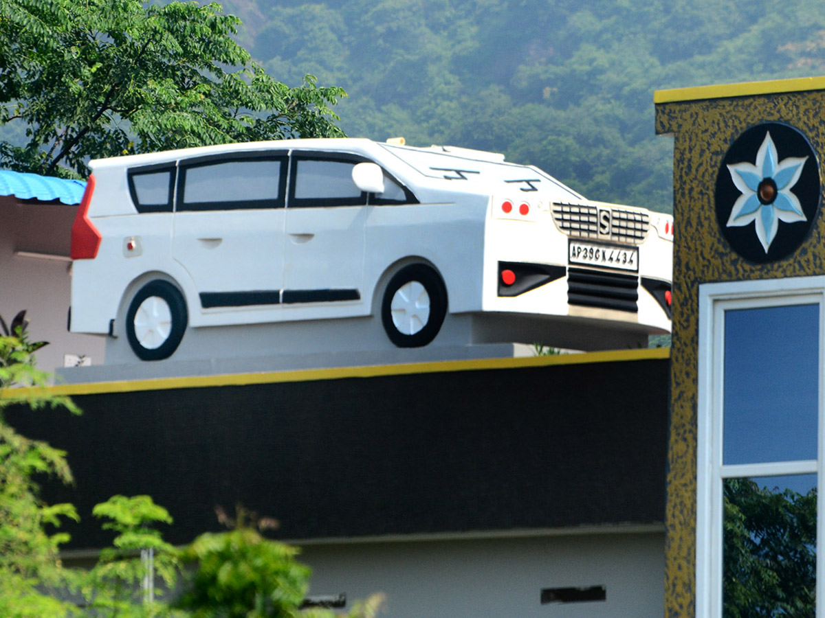 Best Photos of The Week in AP and Telangana Photo Gallery - Sakshi21
