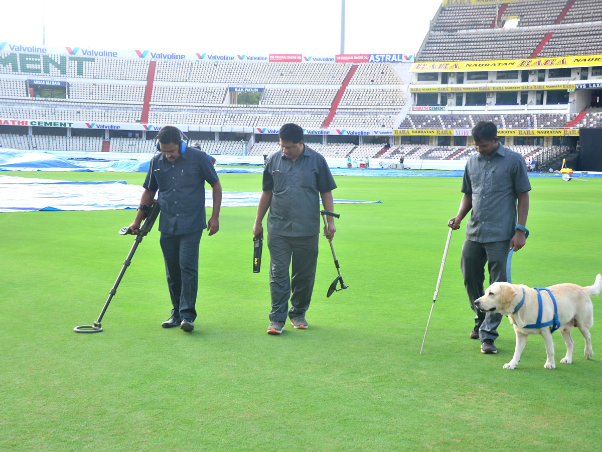 Best Photos of The Week in AP and Telangana Photo Gallery - Sakshi29