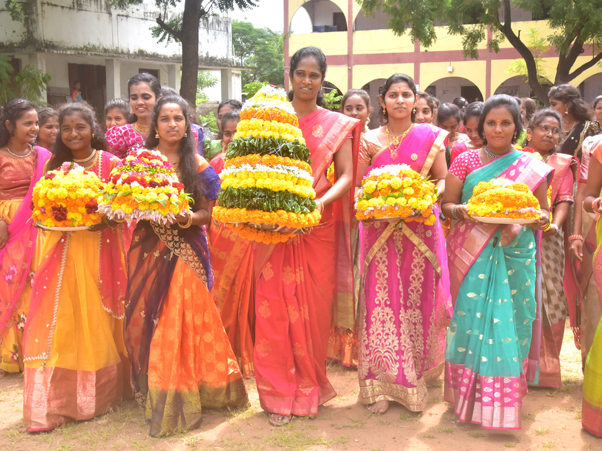 Best Photos of The Week in AP and Telangana Photo Gallery - Sakshi6