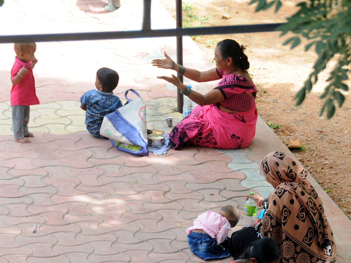 Best Photos of The Week in AP and Telangana Photo Gallery - Sakshi38