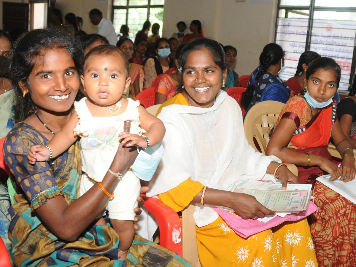 Best Photos of The Week in AP and Telangana Photo Gallery - Sakshi39