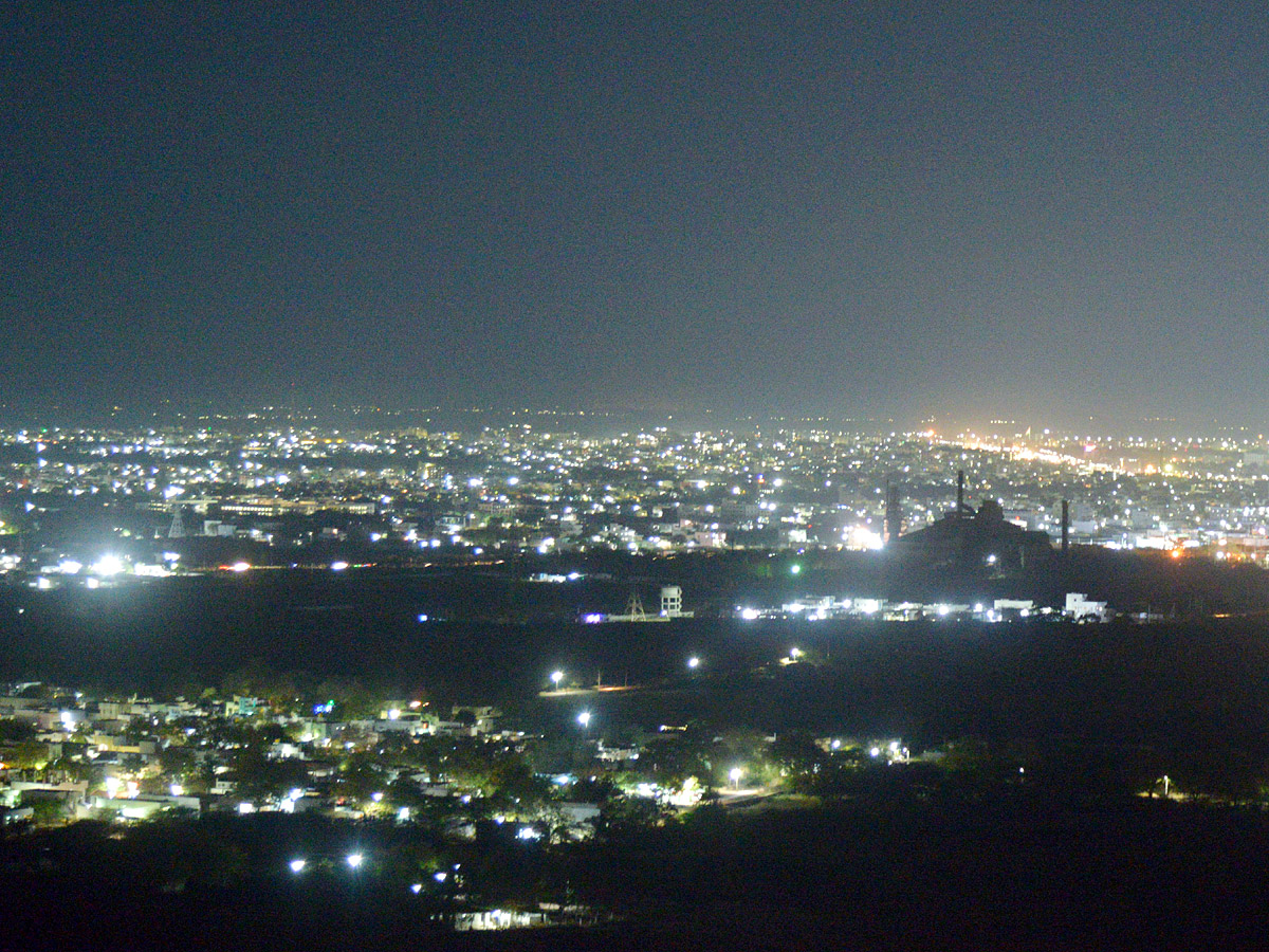 Best Photos of The Week in AP and Telangana Photo Gallery - Sakshi7