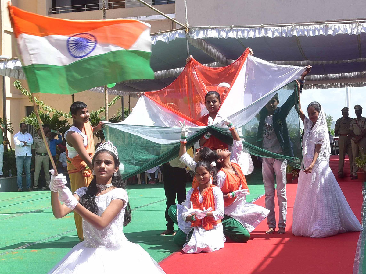 Best Photos of The Week in AP and Telangana Photo Gallery - Sakshi48