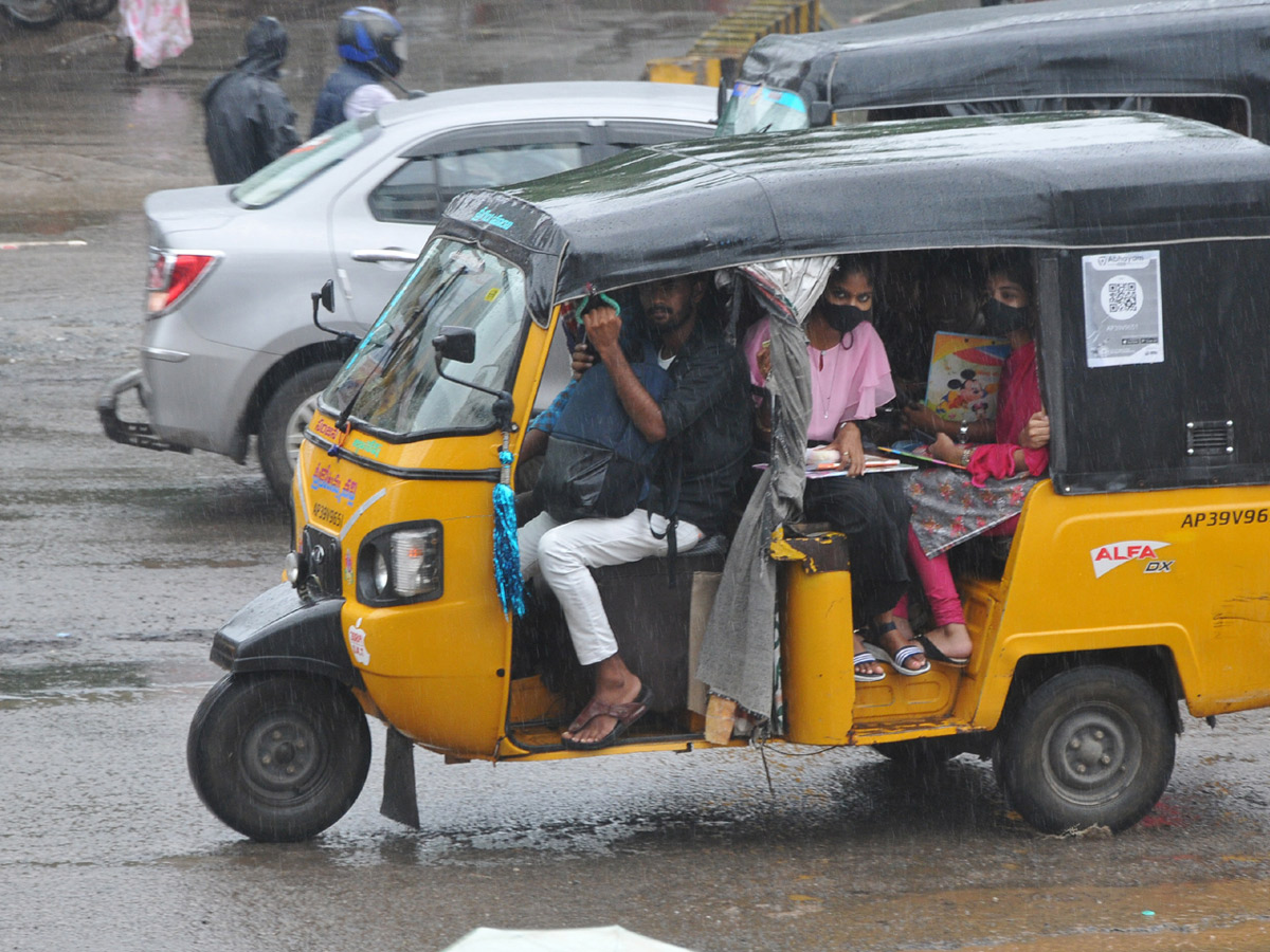 Best Photos of The Week in AP and Telangana Photo Gallery - Sakshi52
