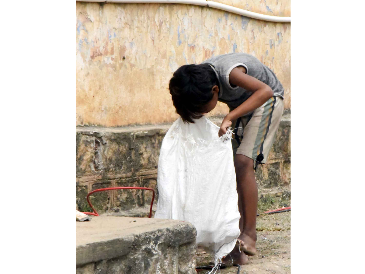 Best Photos of The Week in AP and Telangana Photo Gallery - Sakshi9