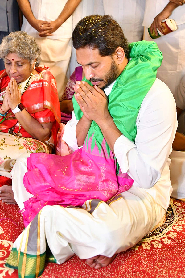 AP CM YS Jagan Tirumala Brahmotsavam 2022 - Sakshi25
