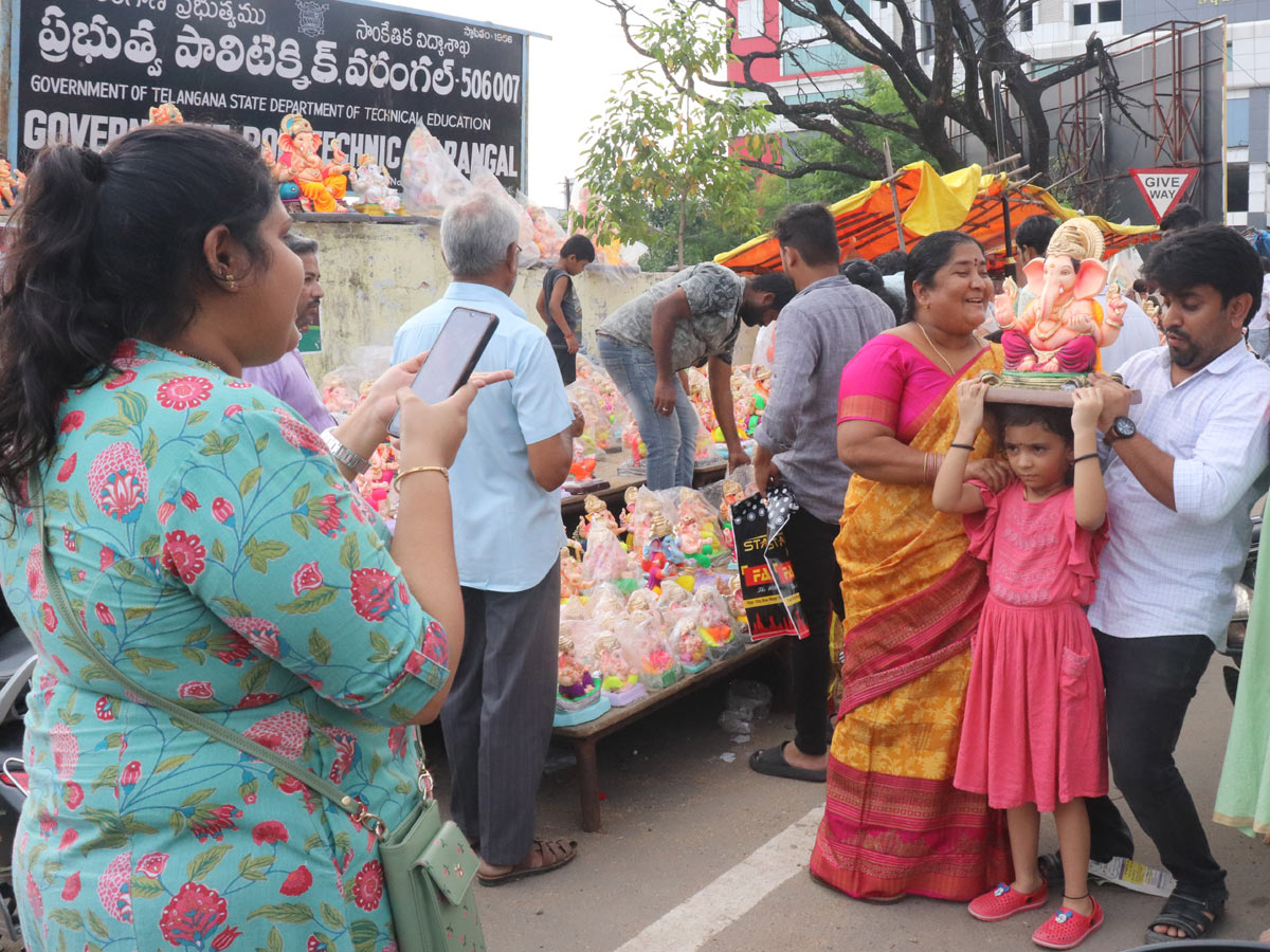 Best Photos of The Week in AP and Telangana Photo Gallery - Sakshi11