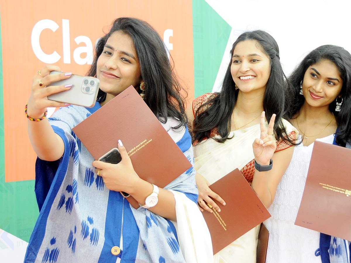 Best Photos of The Week in AP and Telangana Photo Gallery - Sakshi23