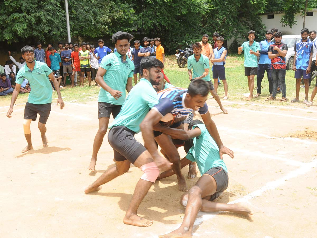 Best Photos of The Week in AP and Telangana Photo Gallery - Sakshi24