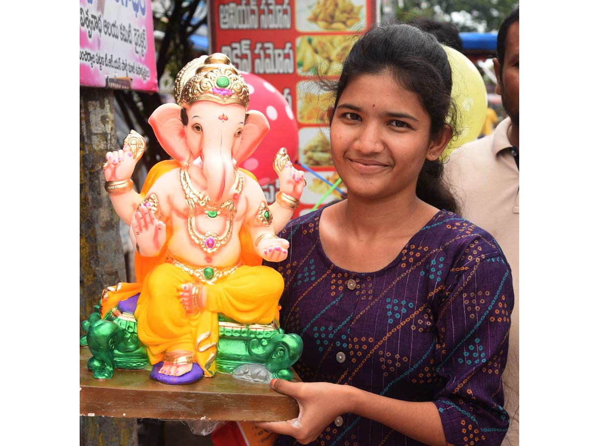 Best Photos of The Week in AP and Telangana Photo Gallery - Sakshi29