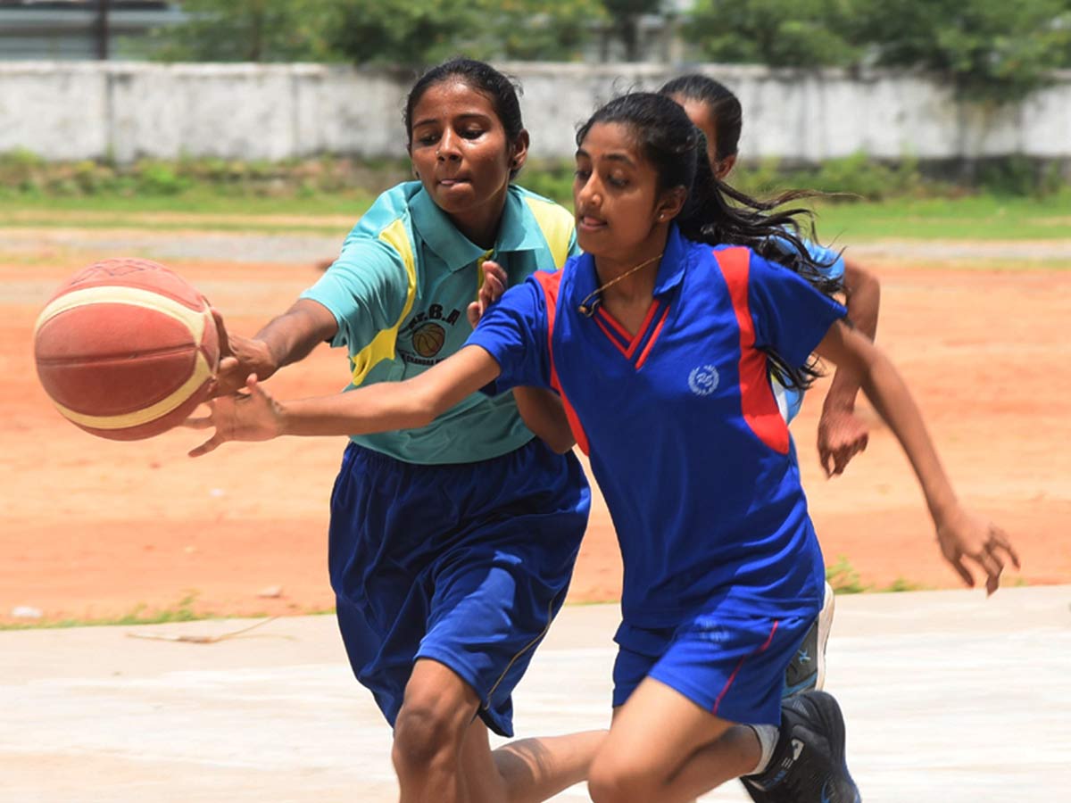 Best Photos of The Week in AP and Telangana Photo Gallery - Sakshi30
