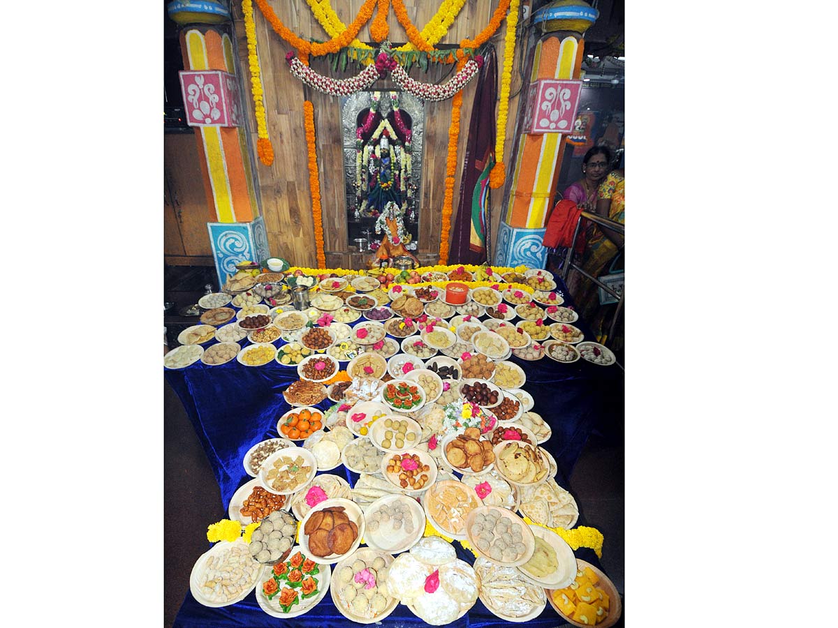 Best Photos of The Week in AP and Telangana Photo Gallery - Sakshi33