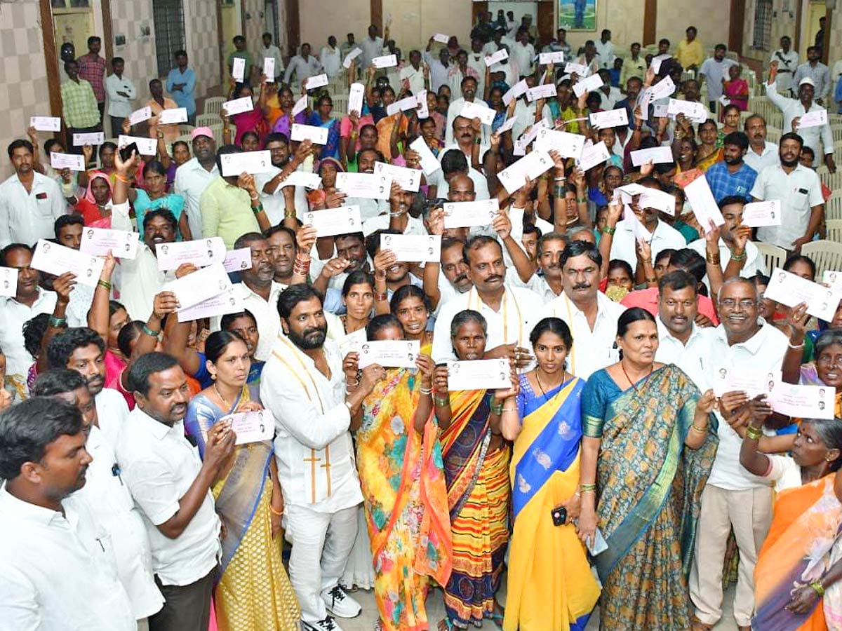 Best Photos of The Week in AP and Telangana Photo Gallery - Sakshi37