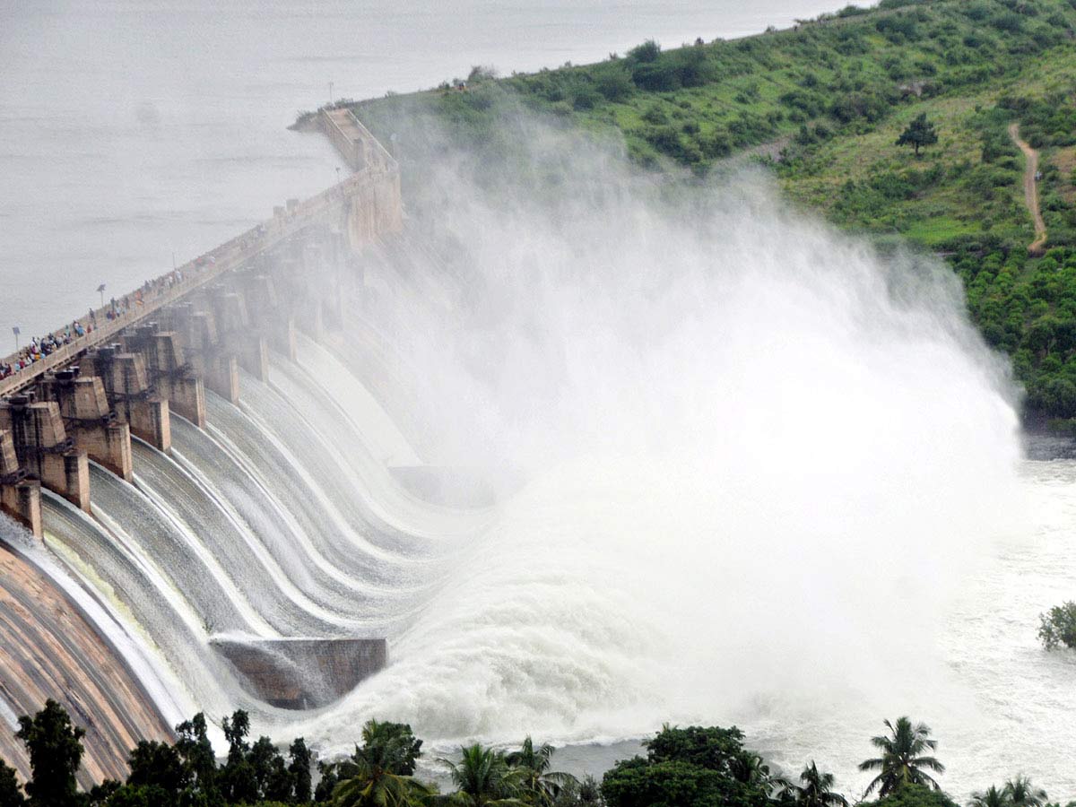 Best Photos of The Week in AP and Telangana Photo Gallery - Sakshi39
