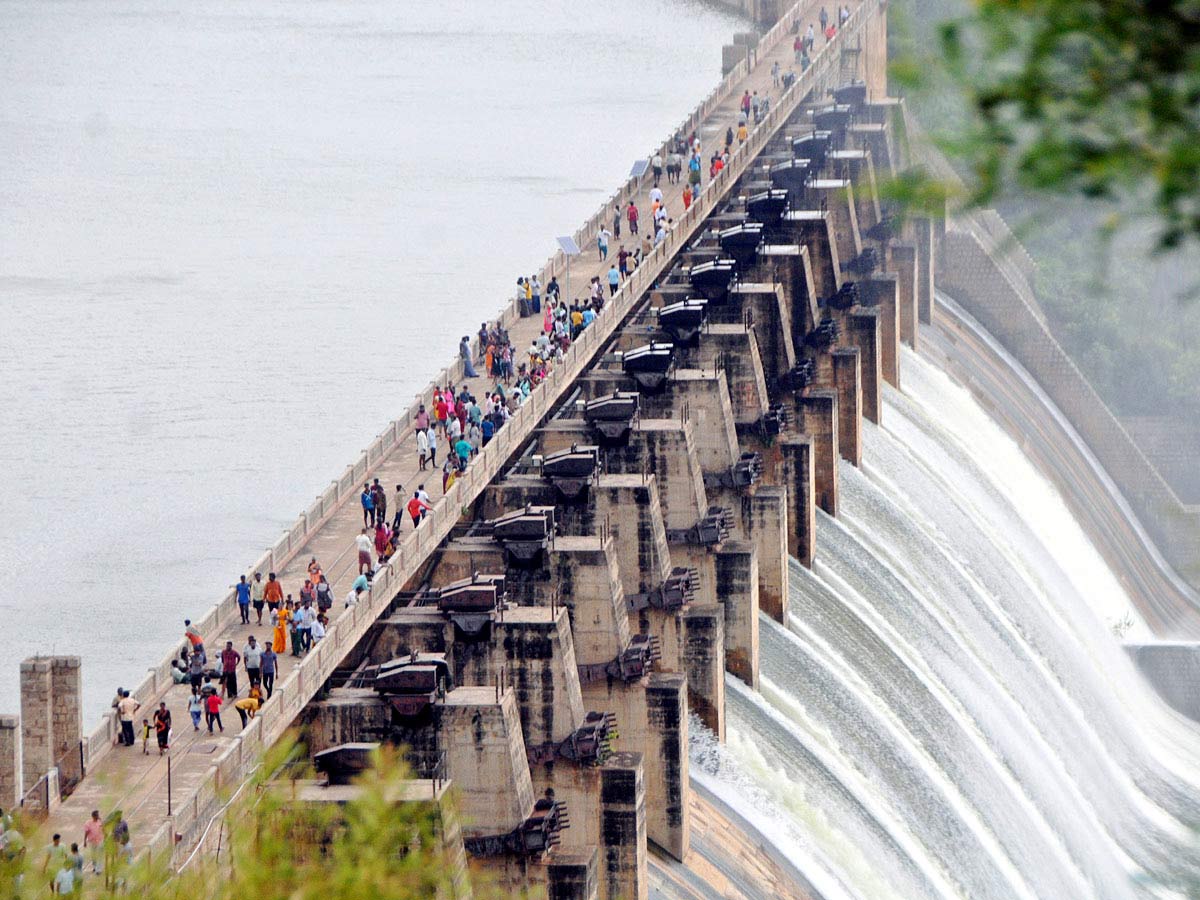 Best Photos of The Week in AP and Telangana Photo Gallery - Sakshi40