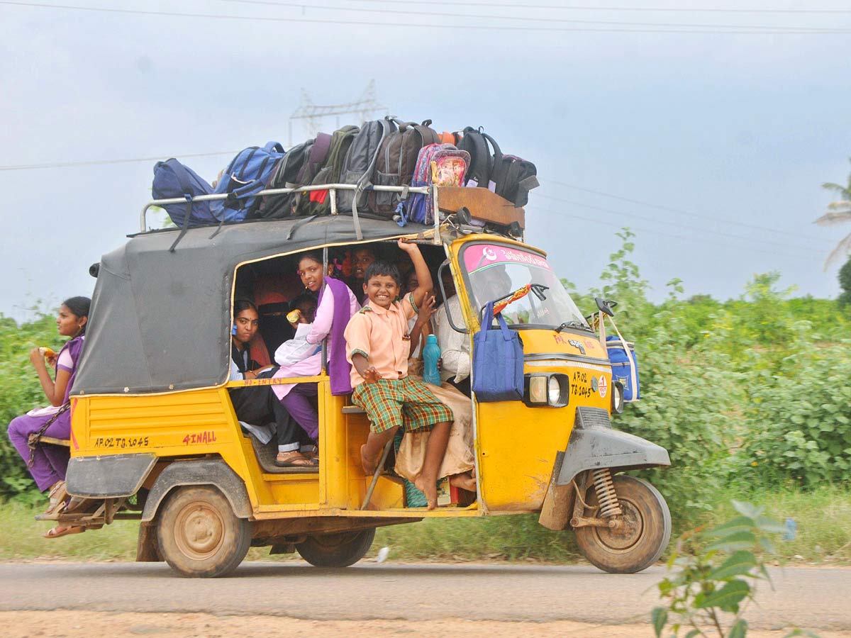 Best Photos of The Week in AP and Telangana Photo Gallery - Sakshi43