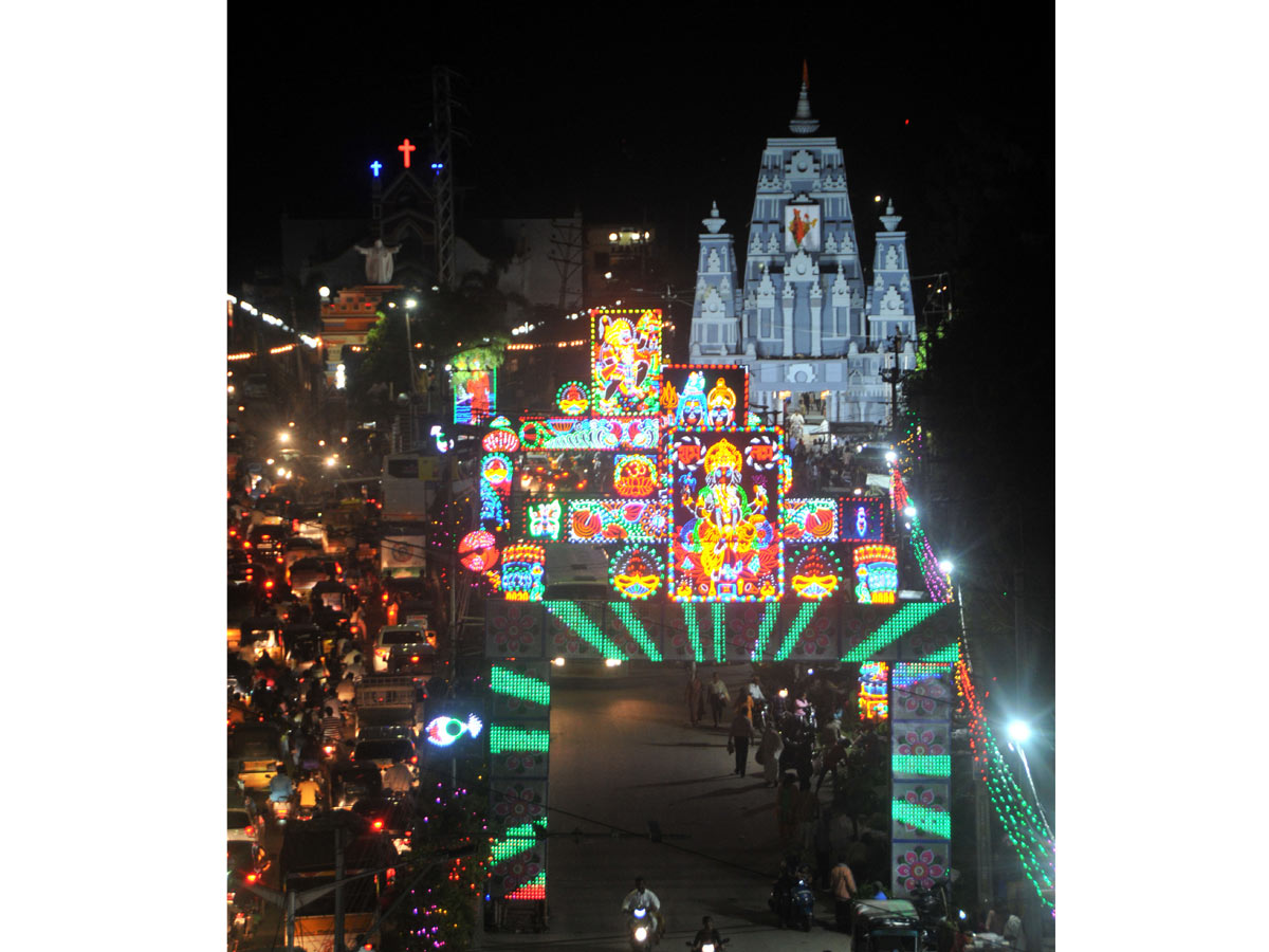 Best Photos of The Week in AP and Telangana Photo Gallery - Sakshi45