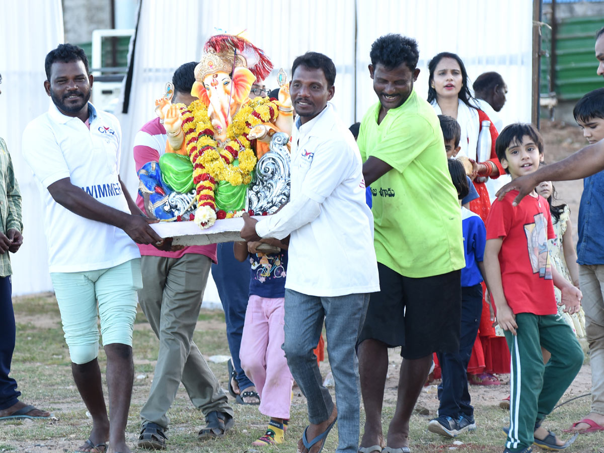 Best Photos of The Week in AP and Telangana Photo Gallery - Sakshi51