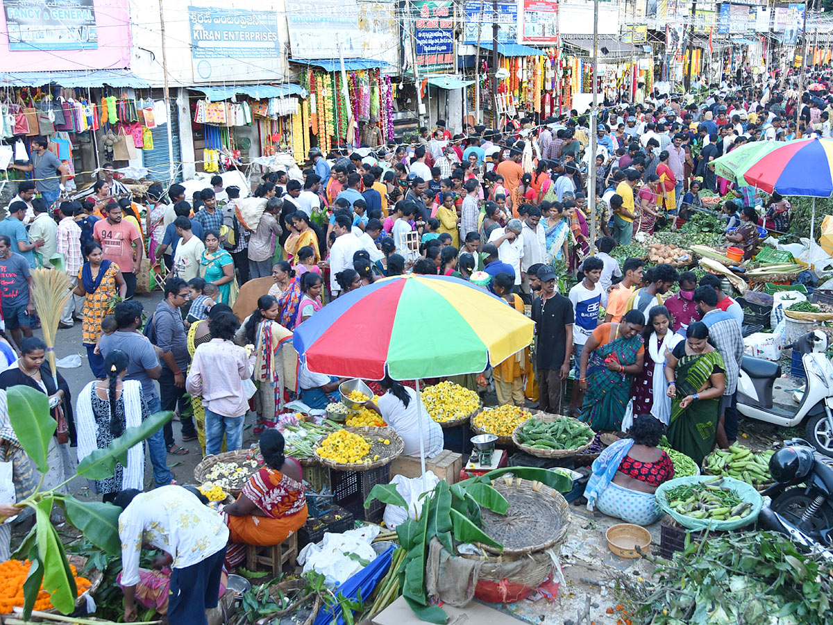 Best Photos of The Week in AP and Telangana Photo Gallery - Sakshi52