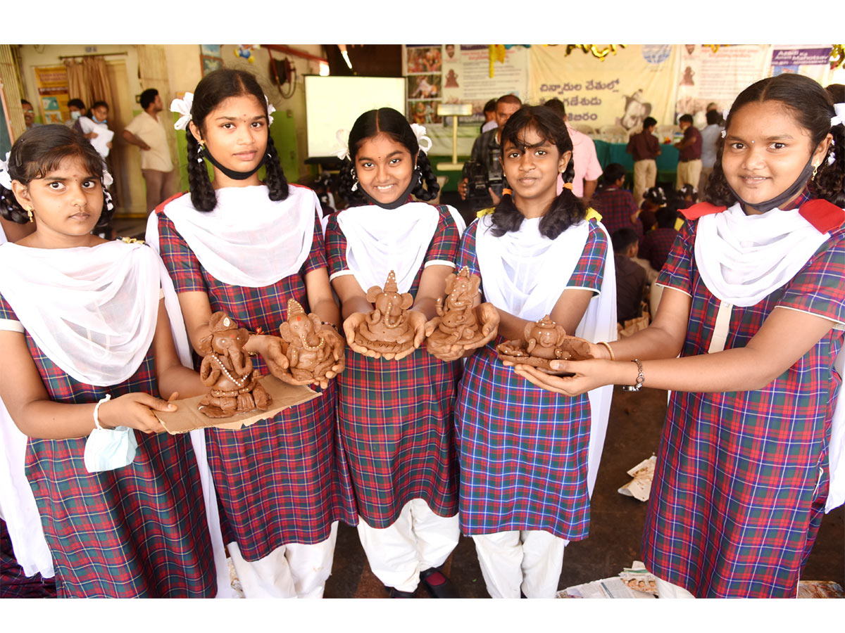 Best Photos of The Week in AP and Telangana Photo Gallery - Sakshi54