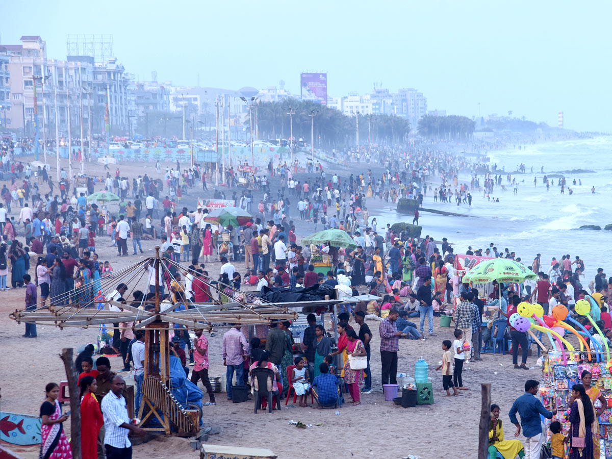 Best Photos of The Week in AP and Telangana Photo Gallery - Sakshi57