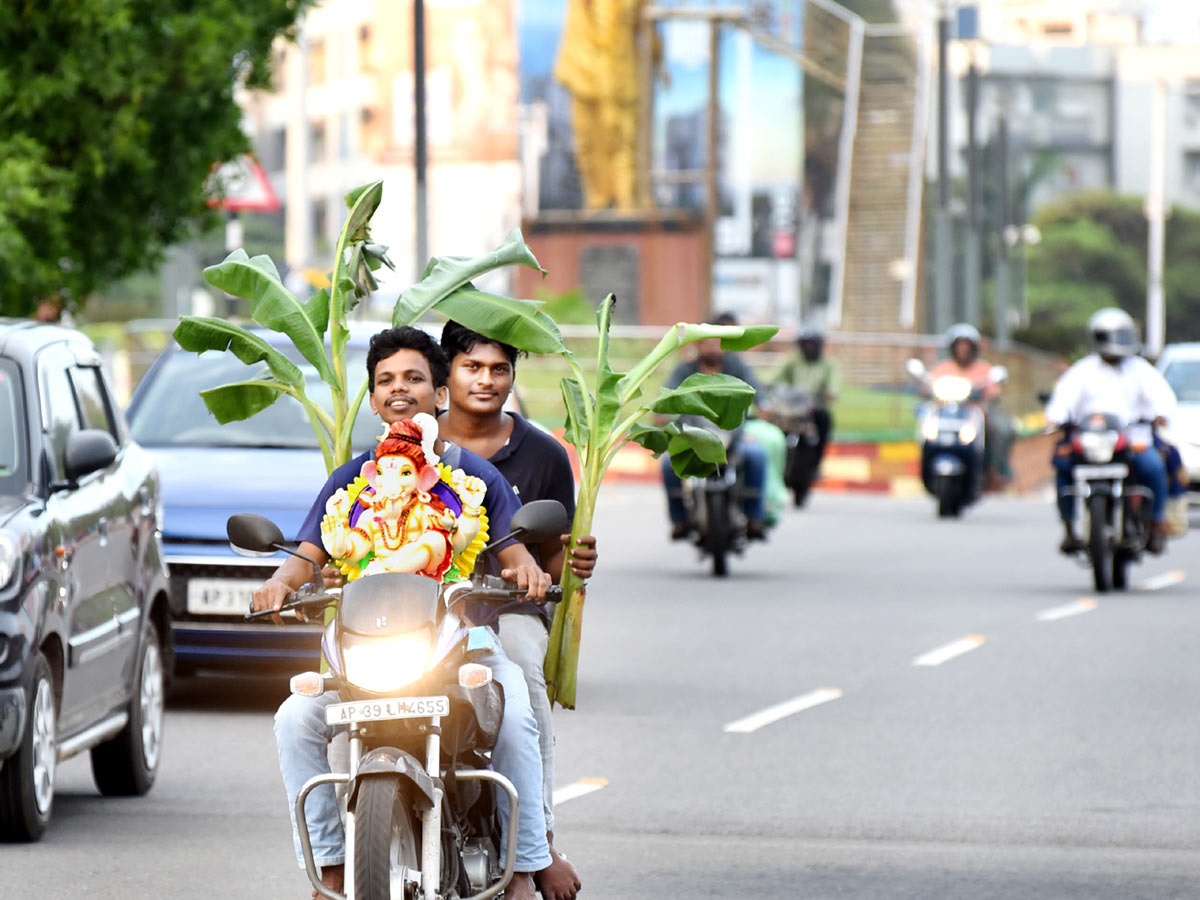 Best Photos of The Week in AP and Telangana Photo Gallery - Sakshi58