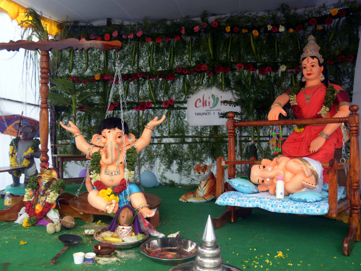 Best Photos of The Week in AP and Telangana Photo Gallery - Sakshi66