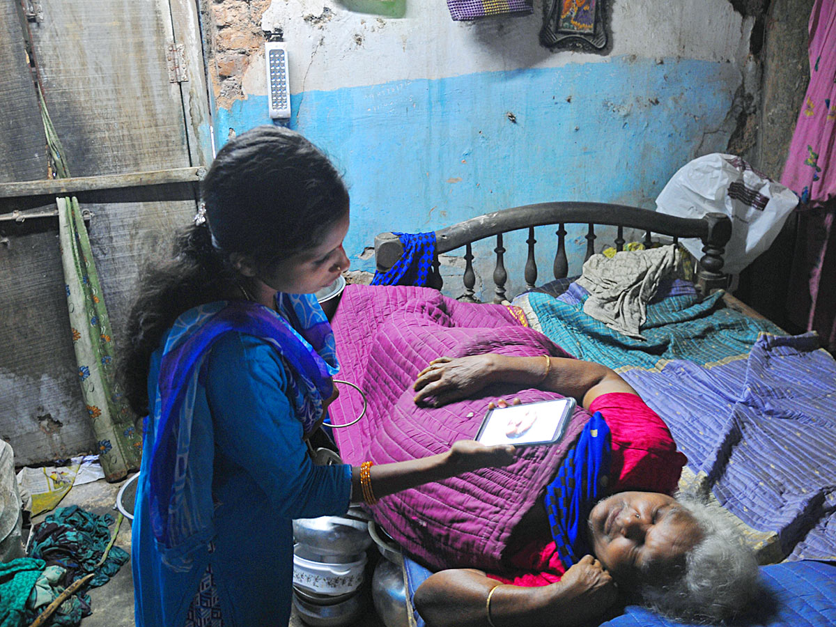 Best Photos of The Week in AP and Telangana Photo Gallery - Sakshi69