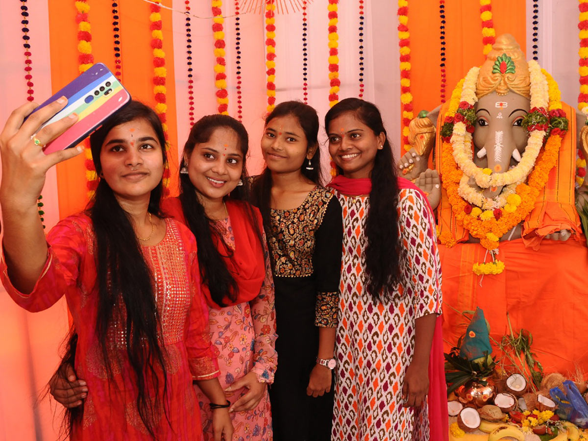 Best Photos of The Week in AP and Telangana Photo Gallery - Sakshi1
