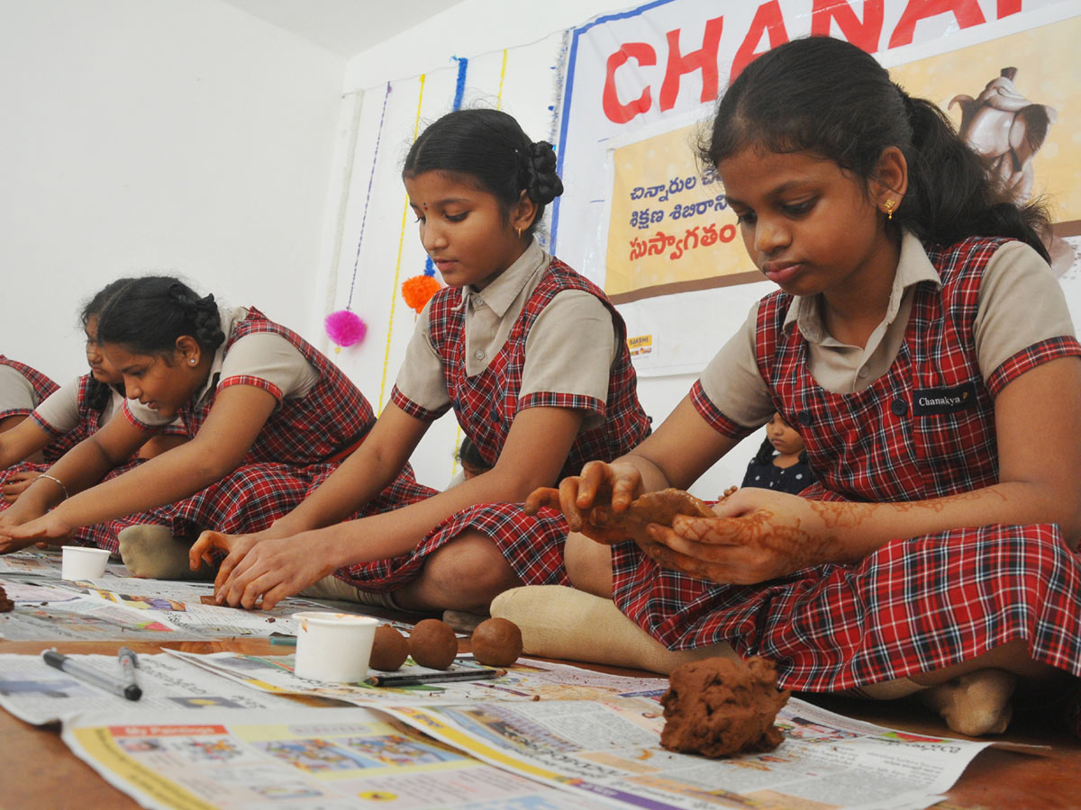 Best Photos of The Week in AP and Telangana Photo Gallery - Sakshi71