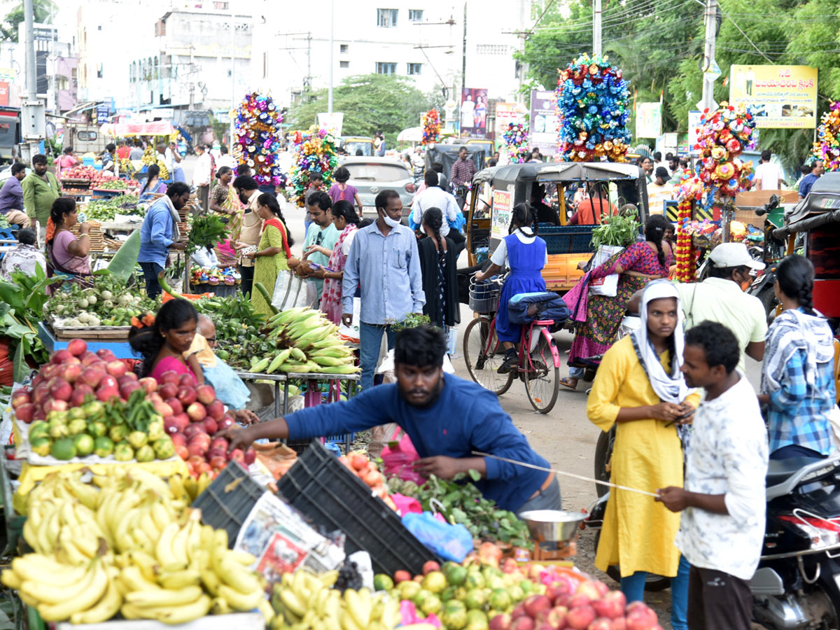 Best Photos of The Week in AP and Telangana Photo Gallery - Sakshi75