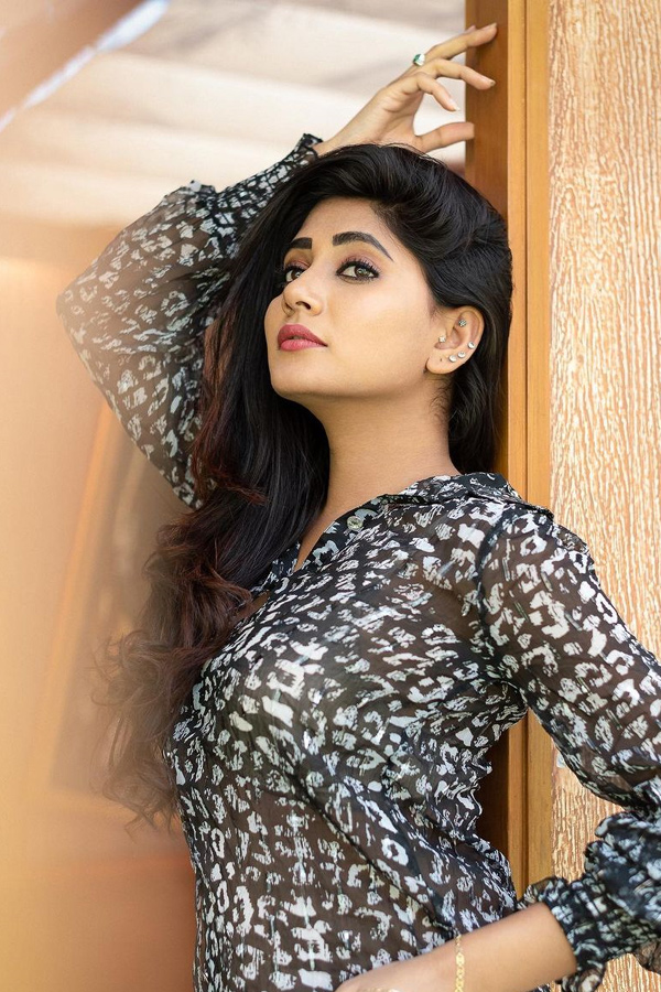 Bigg Boss 6 Telugu Contestant Vasanthi Krishnan Photo Gallery - Sakshi6