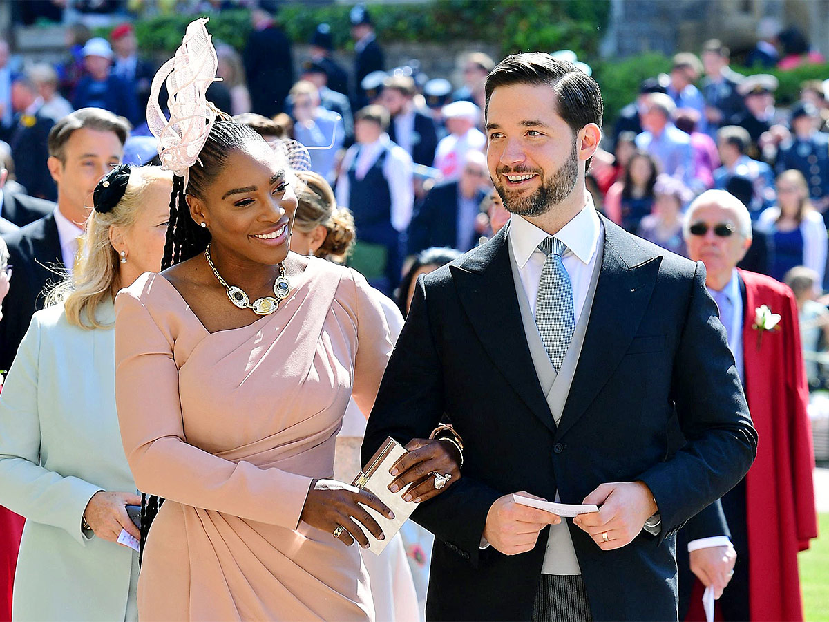 Rare Photos Of Venus Serena Williams - Sakshi21