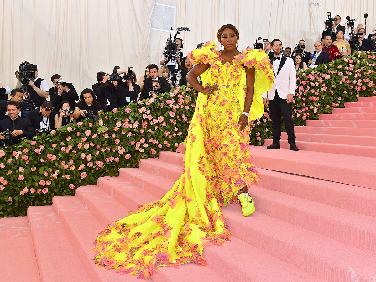 Rare Photos Of Venus Serena Williams - Sakshi7