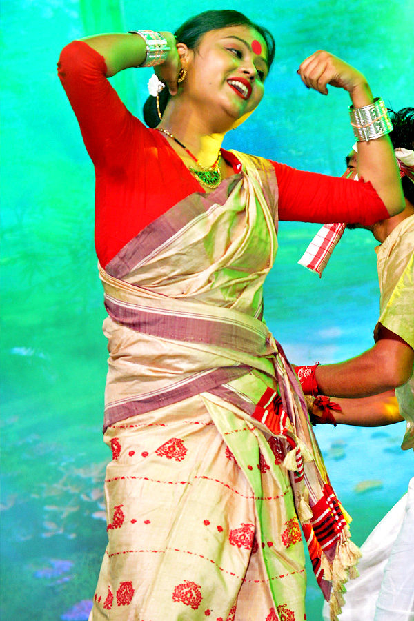 Kalotsavam Celebrations Begins in Karimnagar - Sakshi26