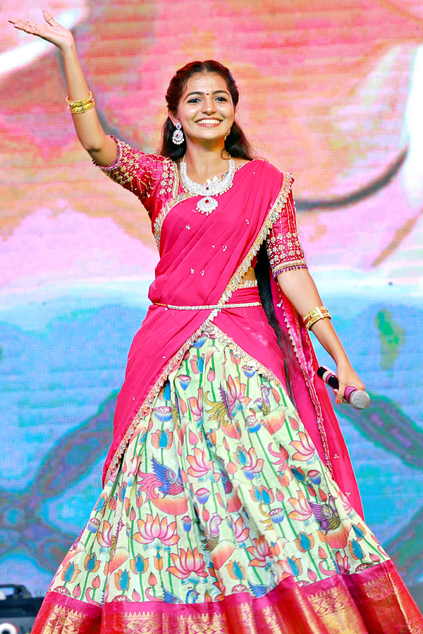 Kalotsavam Celebrations Begins in Karimnagar - Sakshi30